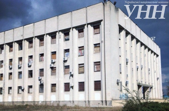 Lugansk lạnh lẽo thời miền đông Ukraine đình chiến - ảnh 6