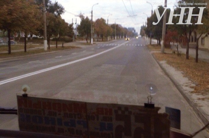 Lugansk lạnh lẽo thời miền đông Ukraine đình chiến - ảnh 7
