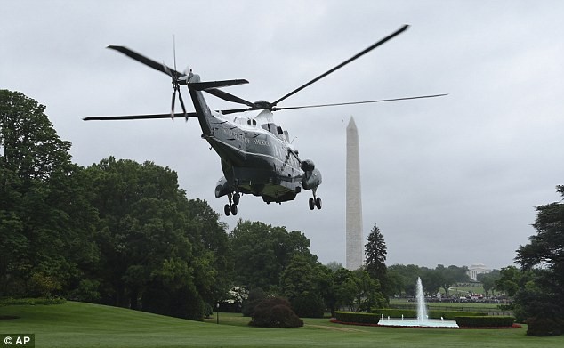 hình ảnh obama đến việt nam - ảnh 2