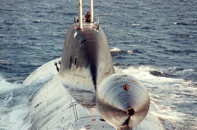 Báo Mỹ ‘điểm danh’ 10 vũ khí nguy hiểm nhất của Nga và NATO - ảnh 4