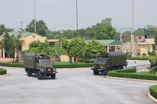 ‘Rồng lửa’ S-300 - ảnh 3