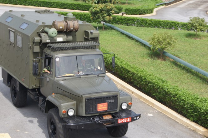 ‘Rồng lửa’ S-300 - ảnh 5