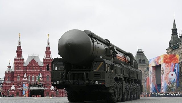 Ông Putin: 'Không sức mạnh nào có thể khuất phục được dân tộc Nga' - ảnh 24