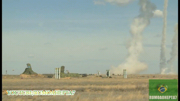 Không chỉ ‘rồng lửa’ S-400, Saudi Arabia muốn cả tá vũ khí Nga - ảnh 1