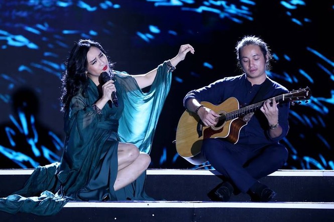 25 thí sinh phía Bắc dự Chung kết Hoa hậu Việt Nam 2018 - ảnh 7