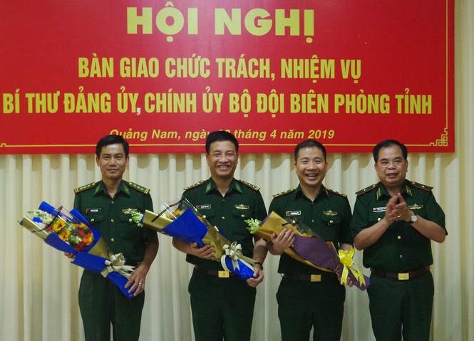 Bộ Quốc phòng - ảnh 1