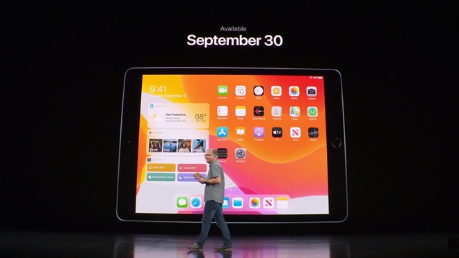 Apple ra mắt 'bom tấn' iPhone 11 - ảnh 7