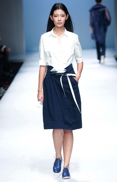 Style đẹp cho “khúc giao mùa” ngày thu - ảnh 7