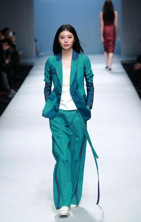 Style đẹp cho “khúc giao mùa” ngày thu - ảnh 5