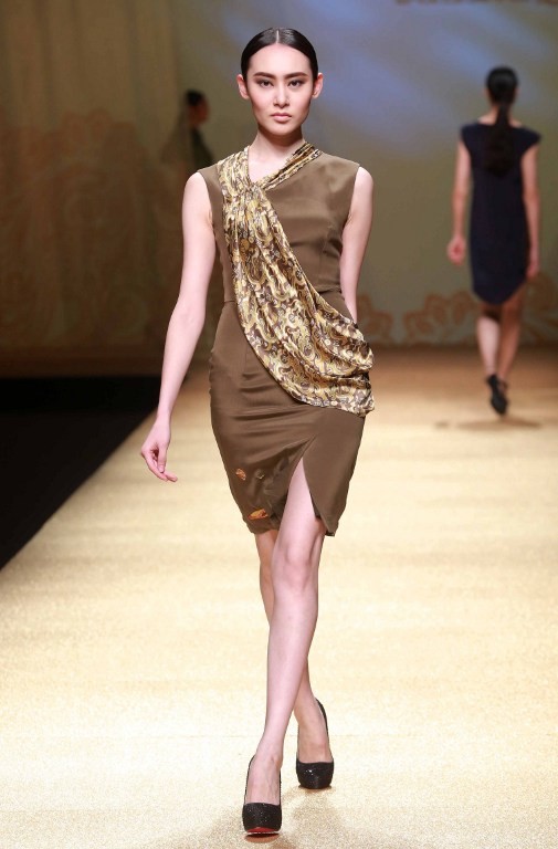 Style đẹp cho “khúc giao mùa” ngày thu - ảnh 2