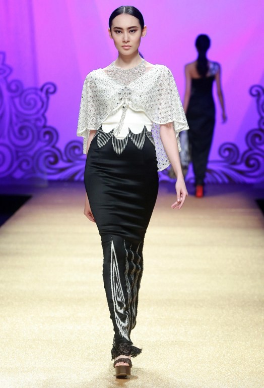 Style đẹp cho “khúc giao mùa” ngày thu - ảnh 4