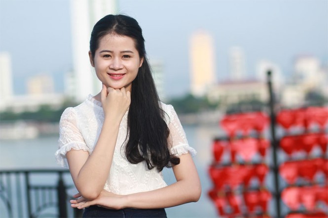 Hoa khôi ĐBSCL 2015: Hiện thực hóa ước mơ tuổi trẻ - ảnh 4