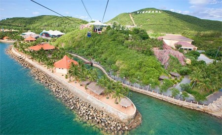 VinCamp 2015: Thay đổi “thế giới người lớn” từ mơ ước và hành động trẻ thơ - ảnh 2
