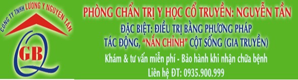 Lương y Nguyễn Tần mang lại niềm vui cho nhiều người bệnh - ảnh 1