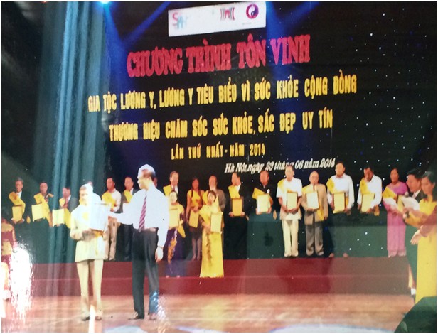Lương y Nguyễn Tần mang lại niềm vui cho nhiều người bệnh - ảnh 3