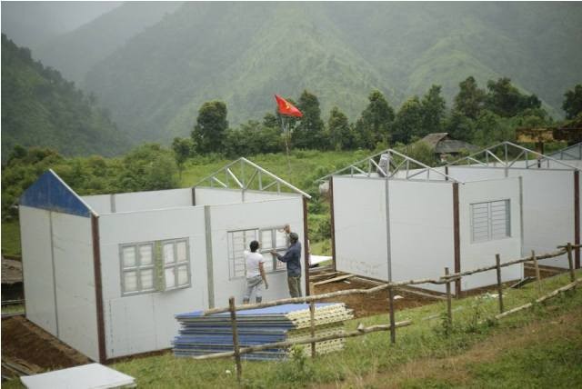 Ám ảnh nụ cười em bé Khoen On - ảnh 4