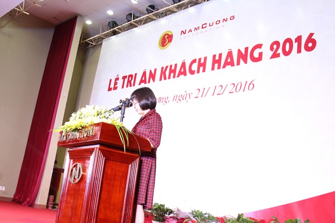 Tập đoàn Nam Cường tri ân khách hàng ở Hải Dương - ảnh 3