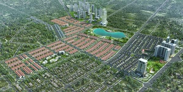 Hơn 1000 người tham gia đường chạy 5km tại Dương Nội - ảnh 1