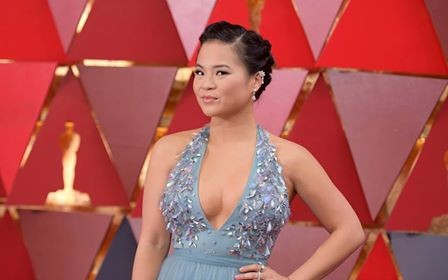 Sáng nay, giới mê phim háo hức đón lễ trao giải Oscar - ảnh 47