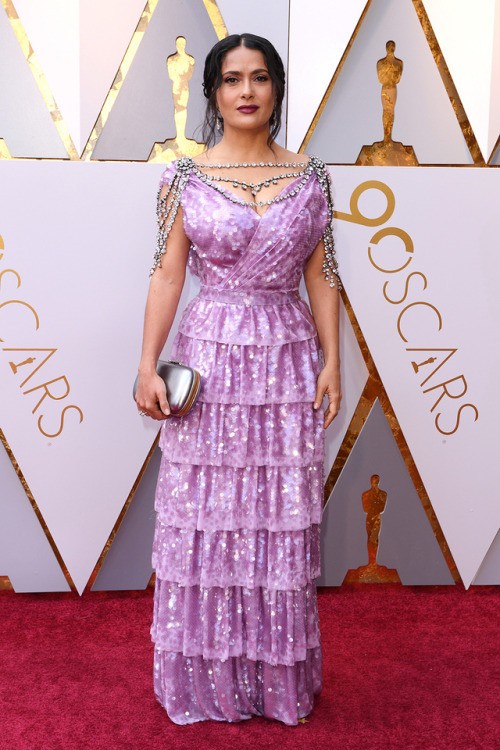 Sáng nay, giới mê phim háo hức đón lễ trao giải Oscar - ảnh 45