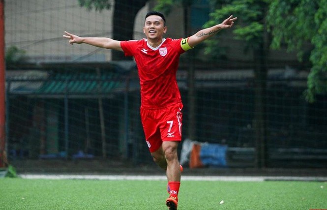 Lại Văn Sâm: Có trách thì trách tuyển Malaysia chơi không đẹp - ảnh 1