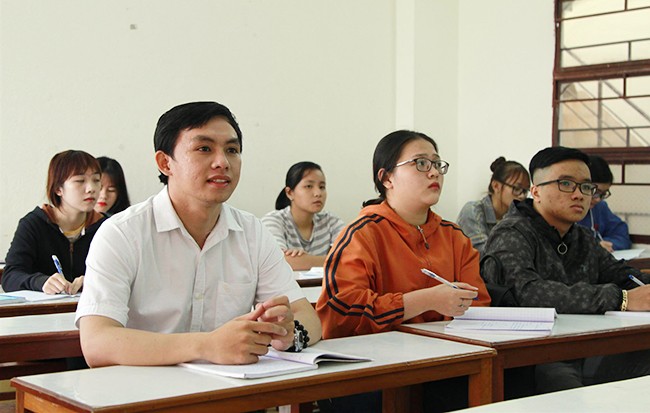 Học Luật - Cần gì và được gì? - ảnh 3