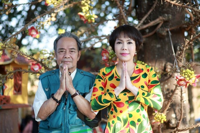 Việt Hương bất ngờ hủy show vào phút chót - ảnh 2