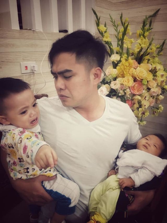 Những điều khó tin về ông chồng đáng ghét nhất phim 'Về nhà đi con' - ảnh 2