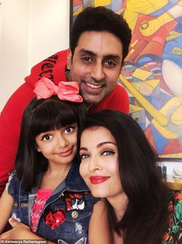'Hoa hậu đẹp nhất mọi thời đại' Aishwarya Rai quyến rũ trên thảm đỏ Cannes - ảnh 13
