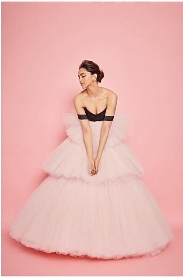 Mê mẩn ngắm 'Biểu tượng sắc đẹp' Ấn Độ Deepika Padukone - ảnh 15