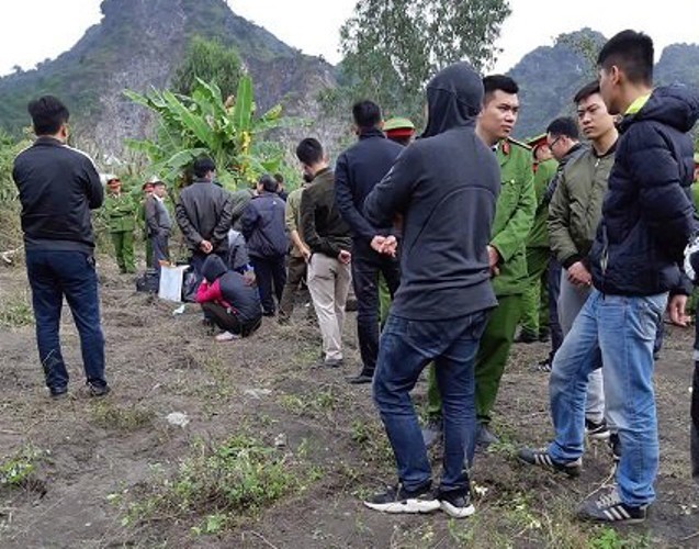 Thông tin chính thức vụ bị truy bắt pháo lậu, một người đàn ông tử vong bất thường - ảnh 2
