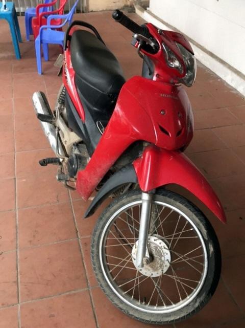3 đối tượng ném đá trên cao tốc Hạ Long - Hải Phòng khai gì? - ảnh 2