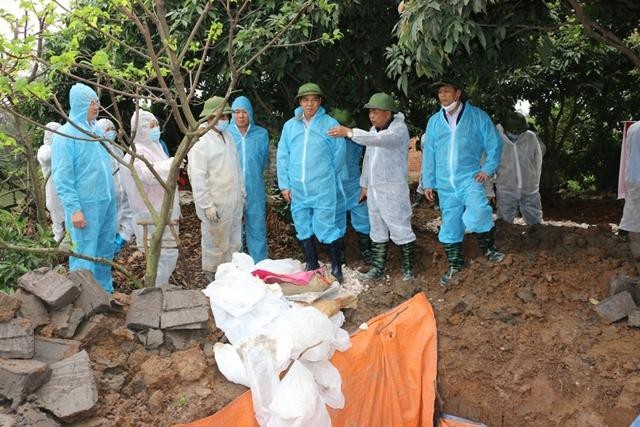 Chủ tịch tỉnh Quảng Ninh: “Không chạy theo đuôi ổ dịch” - ảnh 3
