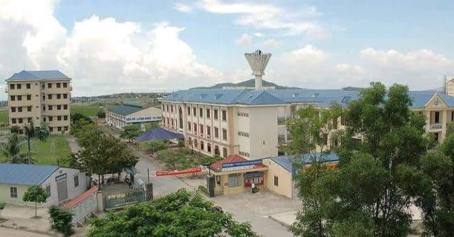 Trường cao đẳng Y Dược Hà Nội đào tạo “chui” tại Hải Phòng - ảnh 1