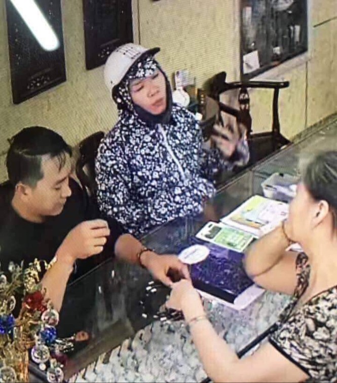 Dân mạng lùng sục