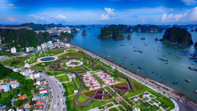 Công viên đi bộ của thành phố đáng sống xuống cấp trầm trọng - ảnh 2