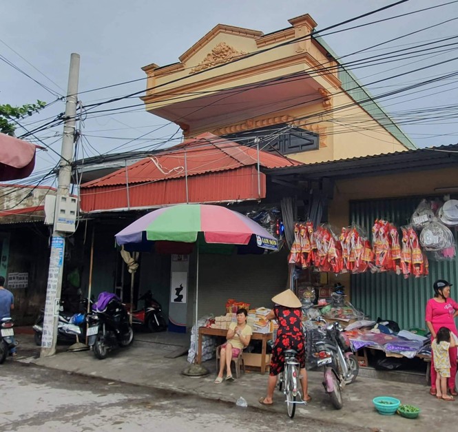 Chủ hụi ở Hải Phòng mất tích với số tiền gần 100 tỷ - ảnh 1