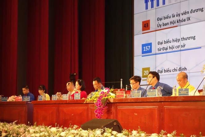 Hải Phòng tổ chức Đại hội điểm toàn quốc - ảnh 2