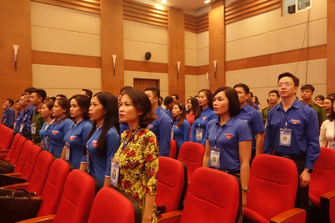 Hải Phòng tổ chức Đại hội điểm toàn quốc - ảnh 1