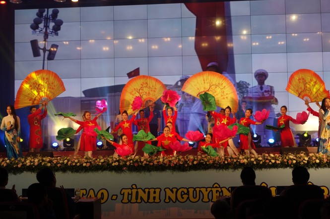 Hải Phòng tổ chức Đại hội điểm toàn quốc - ảnh 3