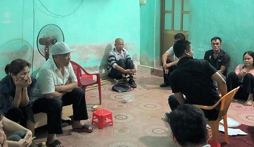 Hải Phòng phá sới bạc lưu động liên tỉnh - ảnh 3