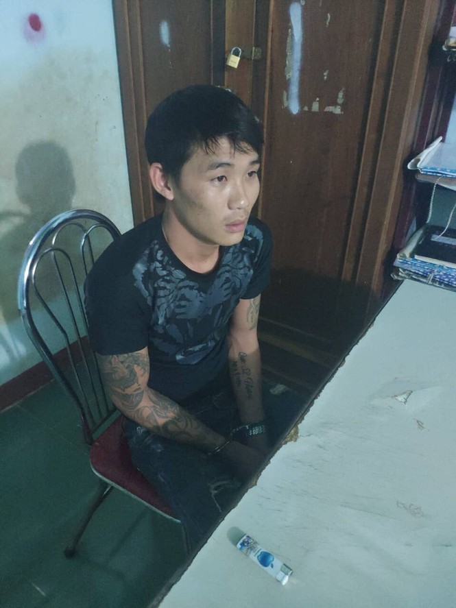Hai thanh niên bị 9X đâm chết tại nhà sau trận cãi vã - ảnh 1