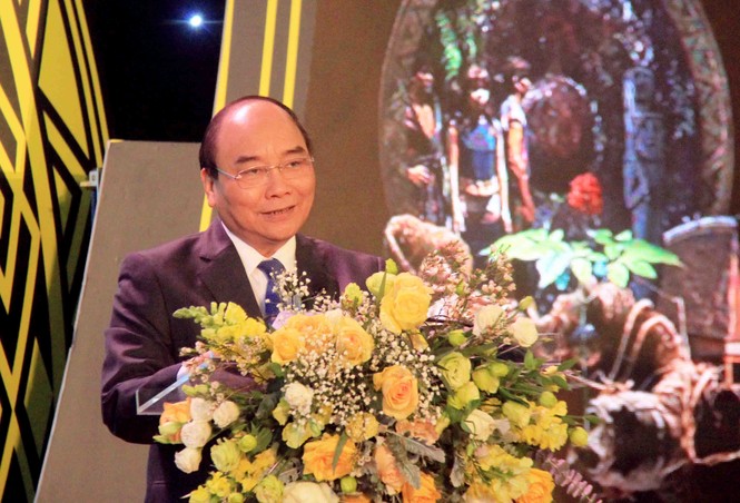 'Báu vật' đại ngàn được trưng bày tại Hà Nội - ảnh 1