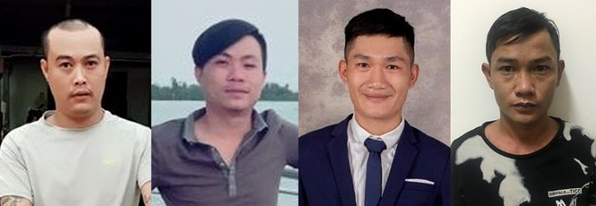 Vụ người đàn ông tại Gia Lai bị nhóm đòi nợ thuê đánh chết: Bắt 2 đối tượng không tố giác tội phạm - ảnh 1