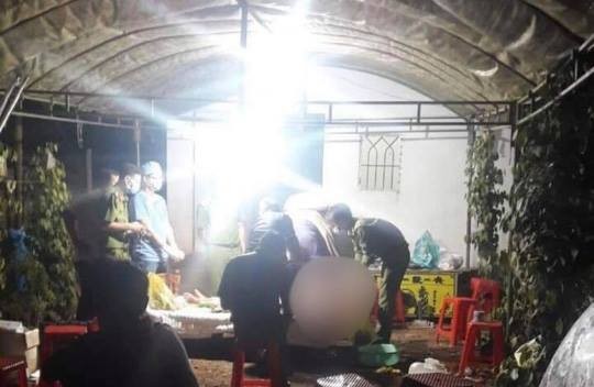 Bạn học giấu vụ chết đuối của một học sinh lớp 6 - ảnh 1