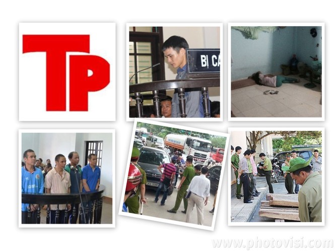 Bản tin Hình sự 18H: Cô bé 14 cùng lúc 'quan hệ' với 2 thanh niên - ảnh 1