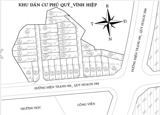 Khánh Hoà kiểm tra, xử lý các dự án khu dân cư “ma” - ảnh 1
