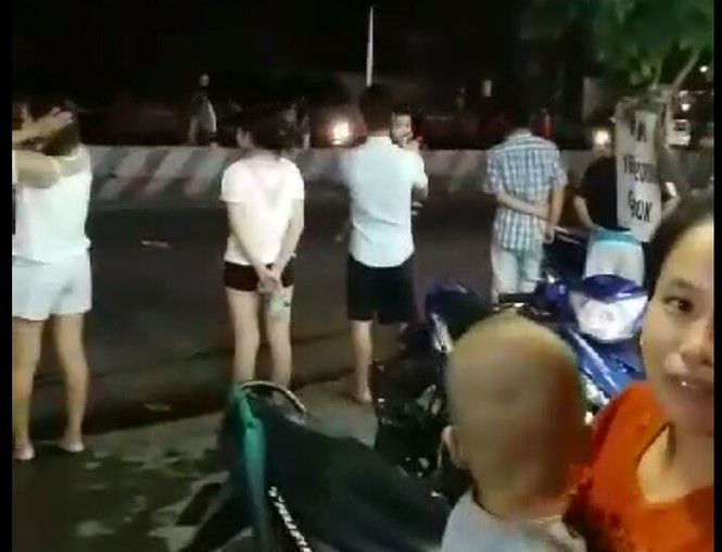 Kinh hoàng phát hiện thi thể nam giới mất tay, chân nghi bị sát hại - ảnh 1