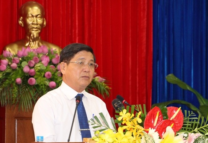 Giám đốc Sở GTVT Bình Dương thừa nhận đã “phụ lòng” cử tri - ảnh 1
