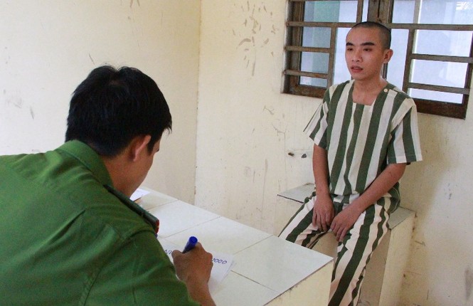 Lộ bí mật ngoại tình, bắt cóc nạn nhân để tống tiền - ảnh 1